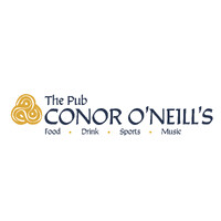 Conor O'Neill's Irish Pub logo - Similar company to Conor O'Neill'S Irish Pub