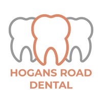 Hogans Road Dental logo - Similar company to Influential Dental