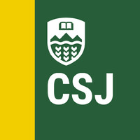 Campus Saint-Jean, Université de l'Alberta logo - Similar company to Parallèle Alberta