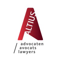 ALTIUS logo - Similar company to Lydian