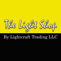 The Light Shop logo - Similar company to Zaic Studios