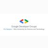GDG on Campus: Misr University for Science & Technology logo - Similar company to Vehicular Technology Egypt Chapter