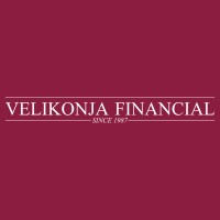 Velikonja Financial | CIBC Private Wealth logo - Similar company to Pharus Wealth Advisory Group