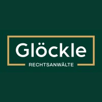 Glöckle Rechtsanwälte logo - Similar company to Baut Event