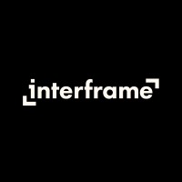 Interframe Digital Media logo - Similar company to Social Edits
