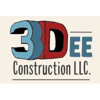 3DEE Construction, LLC logo - Similar company to 3Dee