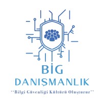 BİG DANIŞMANLIK logo - Similar company to Ekon Yazılım Danışmanlık