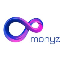 Monyz logo - Similar company to Qindin