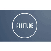 Altitude logo - Similar company to Caring Coaching Academy
