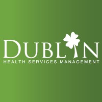 Dublin Health Services - Investment & Management logo - Similar company to Secdaddy It Solutions