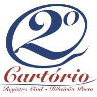 Cartório da Vila Tibério (2º Registro Civil de Ribeirão Preto) logo - Similar company to Dipal Comercial Ltda