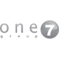 One 7 Group logo - Similar company to Good Thinking Co.