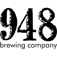 948 Brewing Company Ltd. logo - Similar company to Folding Mountain Brewing
