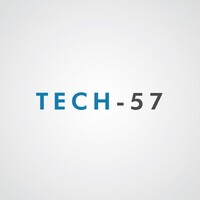 TECH-57 logo - Similar company to Union Ceramicas