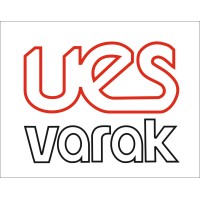UES Varak logo - Similar company to Ulkar