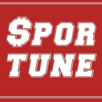 Sportune logo - Similar company to Agence Eg