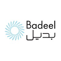 Water and Electricity Holding Company (Badeel) logo - Similar company to Lines Academy