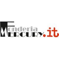 Fonderia Mercury Srl logo - Similar company to Good Mood Digital Publishing
