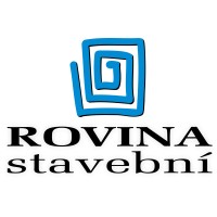Rovina stavební a.s. logo - Similar company to Hs Computers