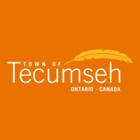 Town of Tecumseh logo - Similar company to Alberta Tech Ecosystem
