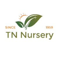 TN Nursery logo - Similar company to Osgeo Us Local Chapter