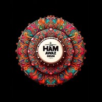 HamAwazDrumCircle logo - Similar company to Safar Buddies