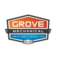 Grove Mechanical, Inc logo - Similar company to Thorson Heating Inc