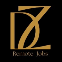 DZ Remote-Jobs logo - Similar company to Hcs.Dz
