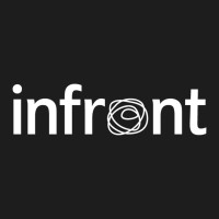 Infront Consulting & Management GmbH logo - Similar company to Adex Partners