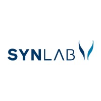 SYNLAB Macedonia - СИНЛАБ Македонија logo - Similar company to G Life Quantum