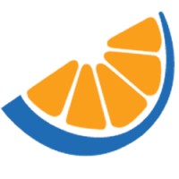 Blue Tangerine logo - Similar company to She Built Foundation