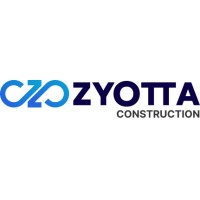 Zyotta Construction logo - Similar company to Rapid Estimating