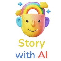 Story with AI logo - Similar company to Agentweb
