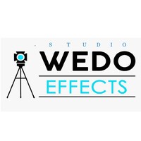 WE DO EFFECTS logo - Similar company to Cuts & Camera Productions