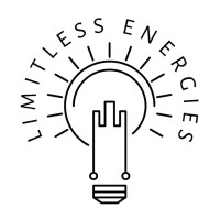 Limitless Energies logo - Similar company to Limitless Energy Group