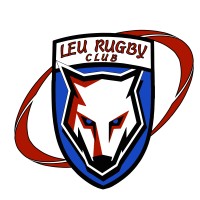 LEU RUGBY CLUB logo - Similar company to Rccvm - Rugby Club De Champs Sur Marne Val Maubuée