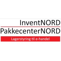 Inventnord & Pakkecenternord