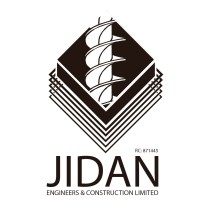 JIDAN ENGINEERS AND CONSTRUCTION LIMITED logo - Similar company to Crate Construction Limited