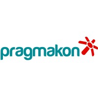 Pragmakon AB logo - Similar company to Start-Up Ab