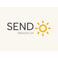 SEND NETWORK LTD logo - Similar company to Jtt - Empowering Future Doctors
