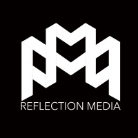 Reflection Media Pvt Ltd logo - Similar company to Nepal Investigative Multimedia Journalism Network