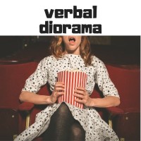 Verbal Diorama logo - Similar company to Healthspanmd