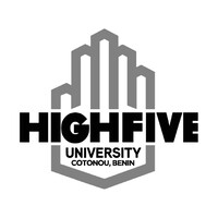 HIGHFIVE University logo - Similar company to Gunivers