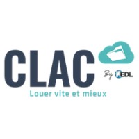 CLAC logo - Similar company to Tcheker