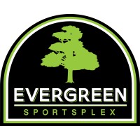Evergreen Sportsplex logo - Similar company to Hammers Lacrosse Club