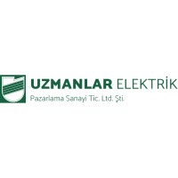 Uzmanlar Elektrik Paz. San. Tic. Ltd. Şti.