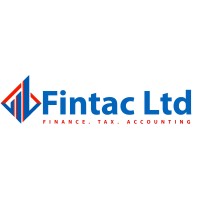 Fintac Ltd logo - Similar company to Fintac
