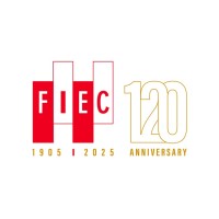 FIEC EU logo - Similar company to Pedmede Gr