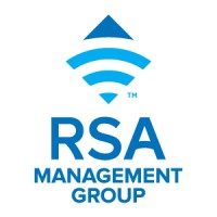 RSA Management Group logo - Similar company to Greenpeak H2