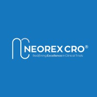 NEOREX CRO logo - Similar company to Evideep